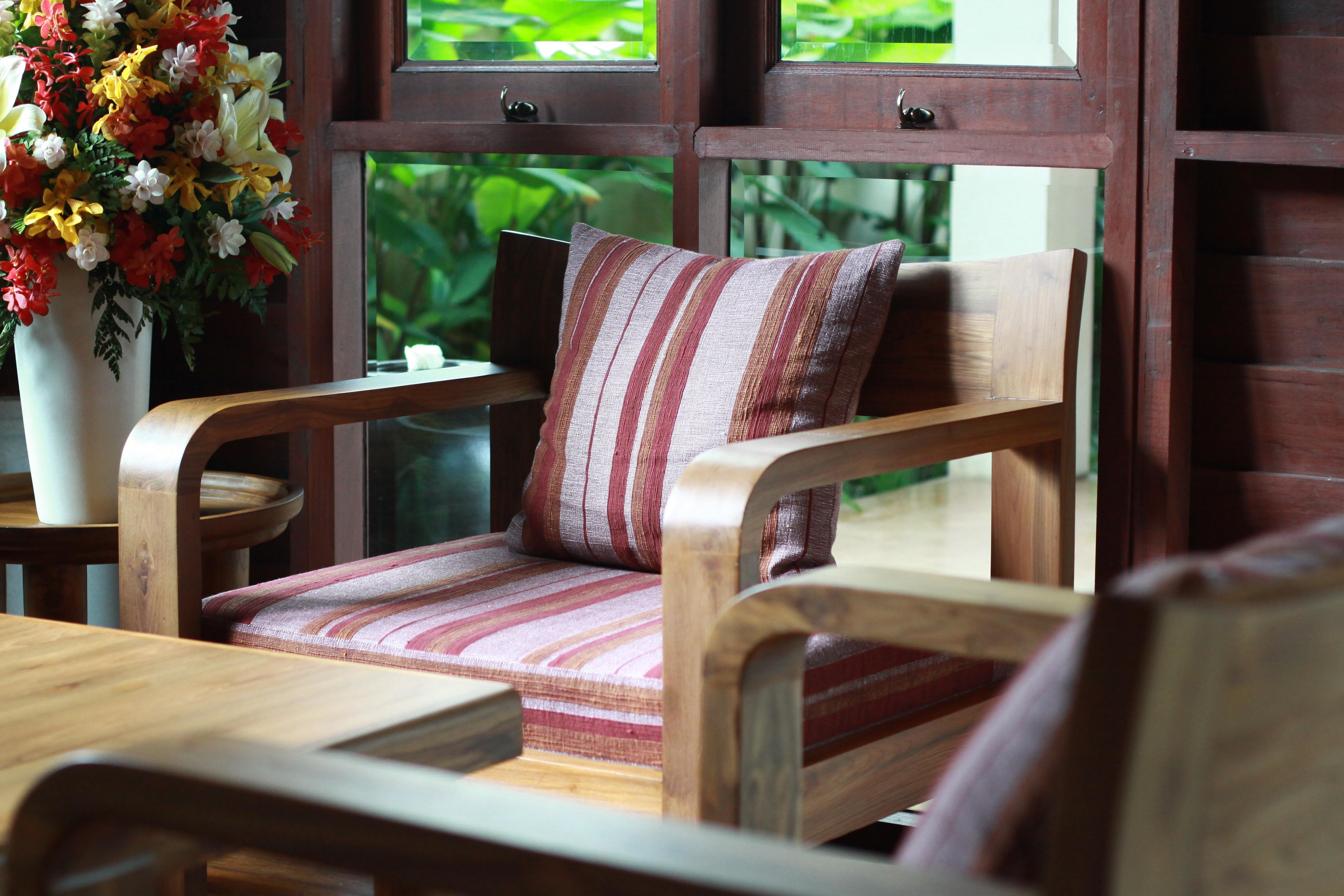 Hotel The Rim Chiang Mai Esterno foto