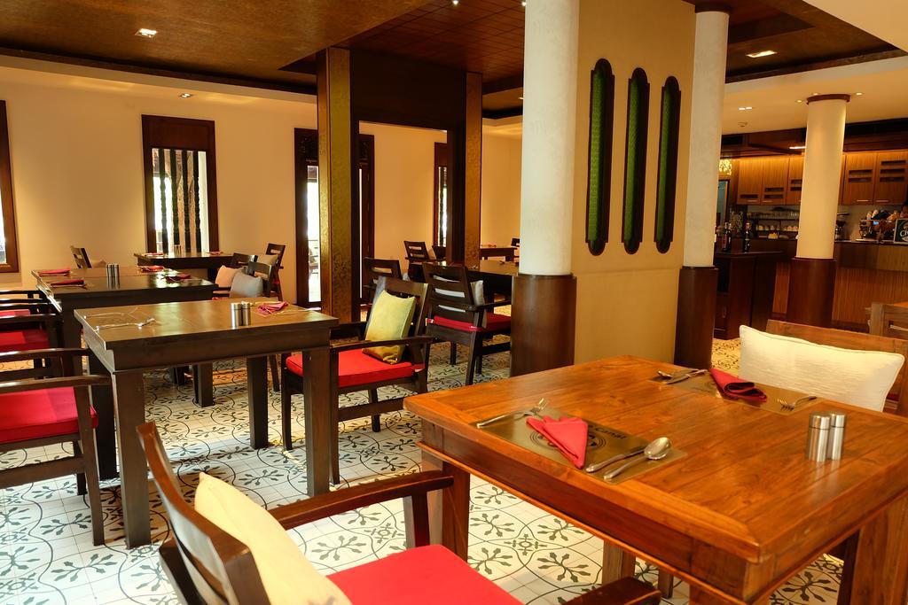 Hotel The Rim Chiang Mai Esterno foto
